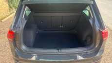 Volkswagen Tiguan 1.5 TSI 150 Life 5dr Petrol Estate